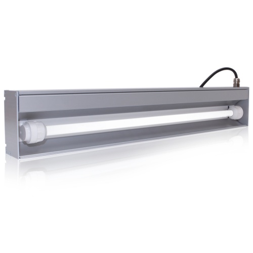 Osvětlovací těleso LightBar 14/24w Pro 600 T5